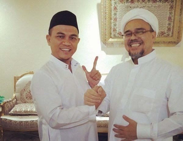 Herbud Didukung Ulama