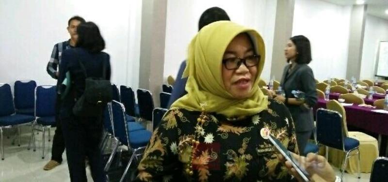 Santunan Panwaslu Meninggal Disalurkan