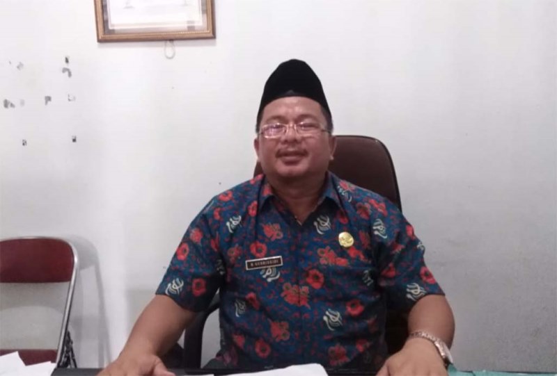 Seleksi Adminitrasi Calon Direktur PDAM TTE Dimulai