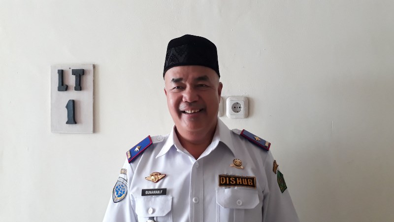 Arus Lalin Mulai Meningkat