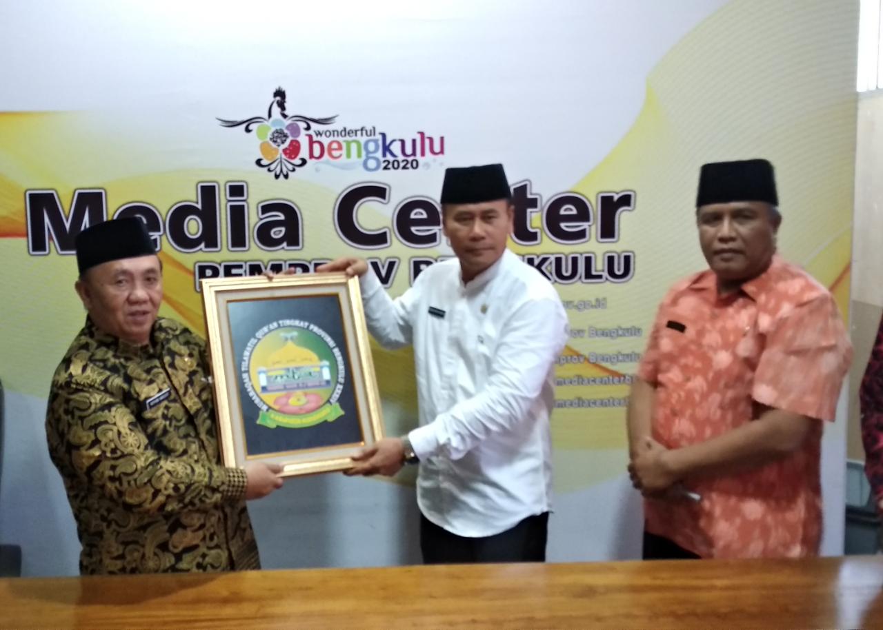 Tuan Rumah MTQ Tingkat Provinsi Bengkulu 2019