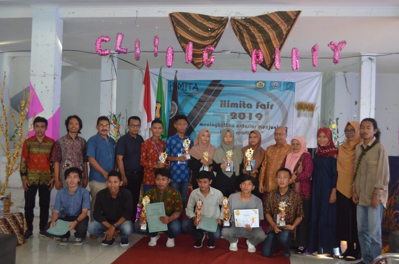 Himita Fair 2019 Spektakuler