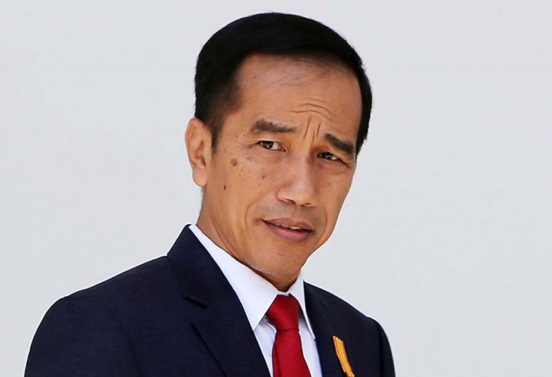 Jokowi Mulai Siapkan Menteri