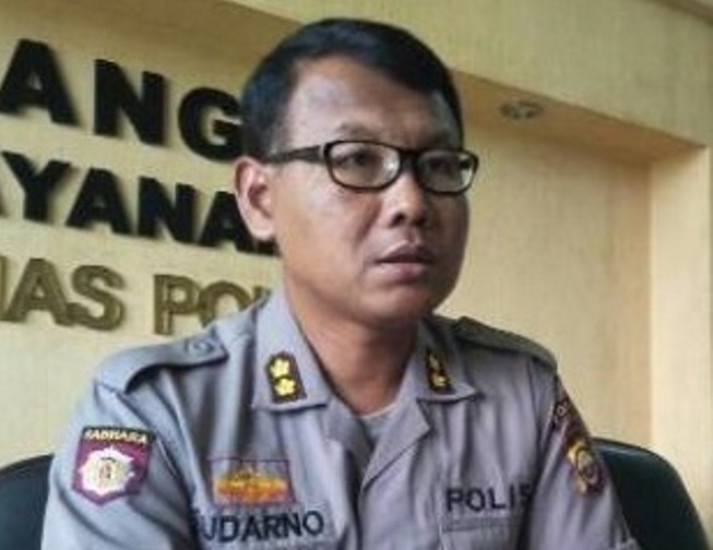 Bhabinkamtibmas Harus Aktif Jelang Mudik Lebaran