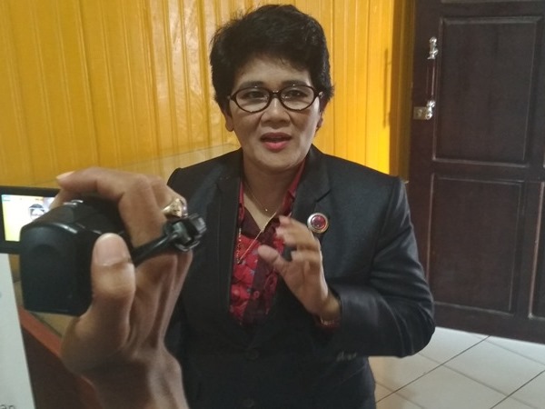 Sonti Bakara Kandidat Kuat Ketua DPRD Bengkulu Utara