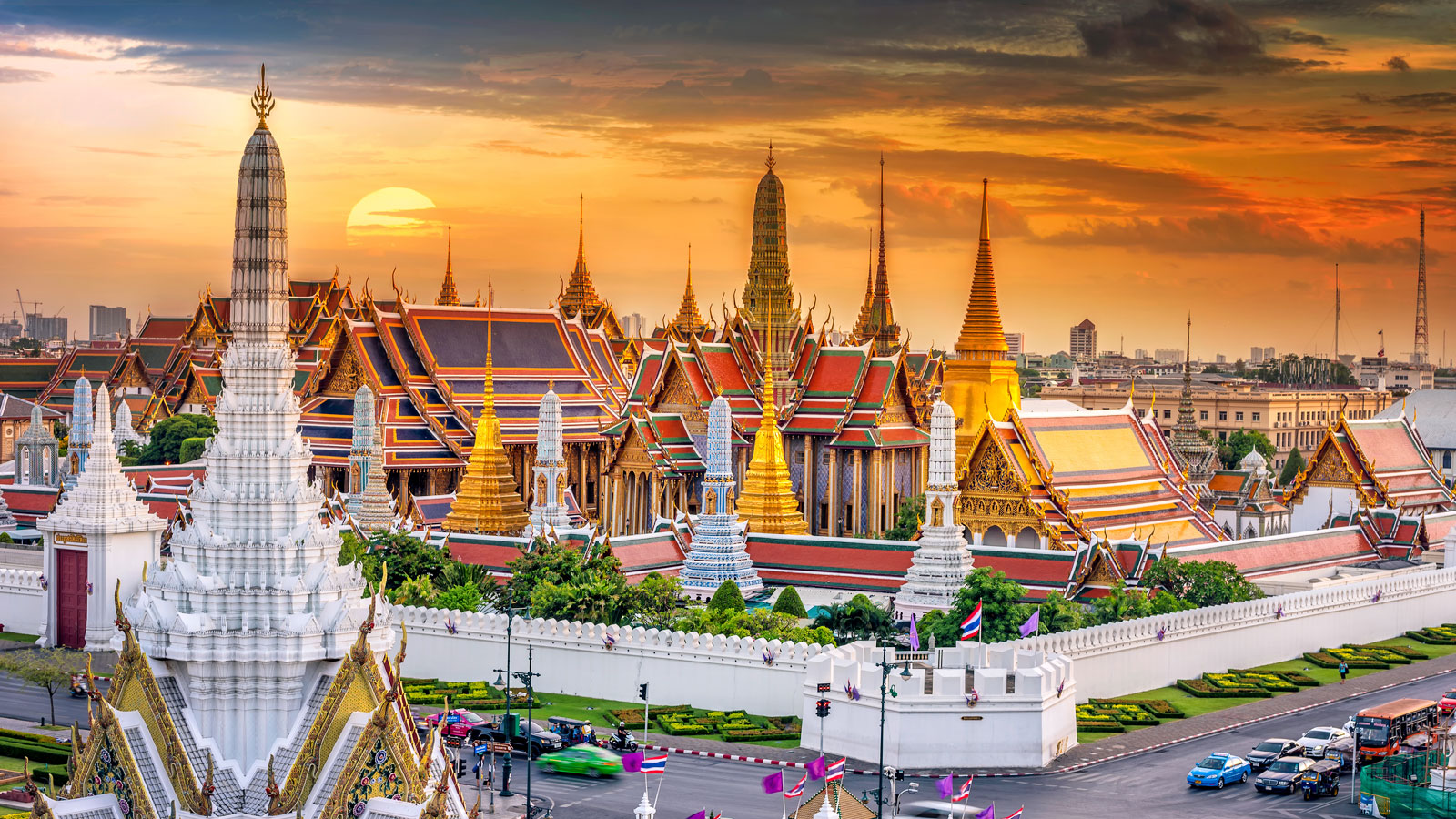 5 Destinasi Wisata Thailand Terfavorit Sepanjang Masa!