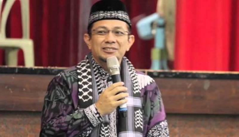 HUT Seluma, Datangkan Ustad Wijayanto