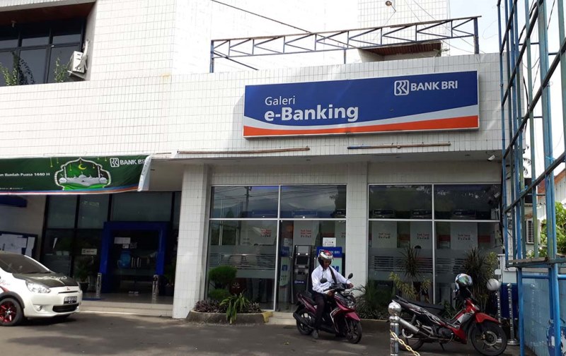 BRI Pastikan ATM Selalu Terisi