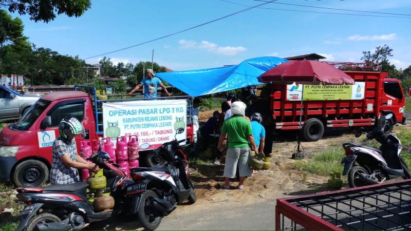 Laporkan Pangkalan Nakal