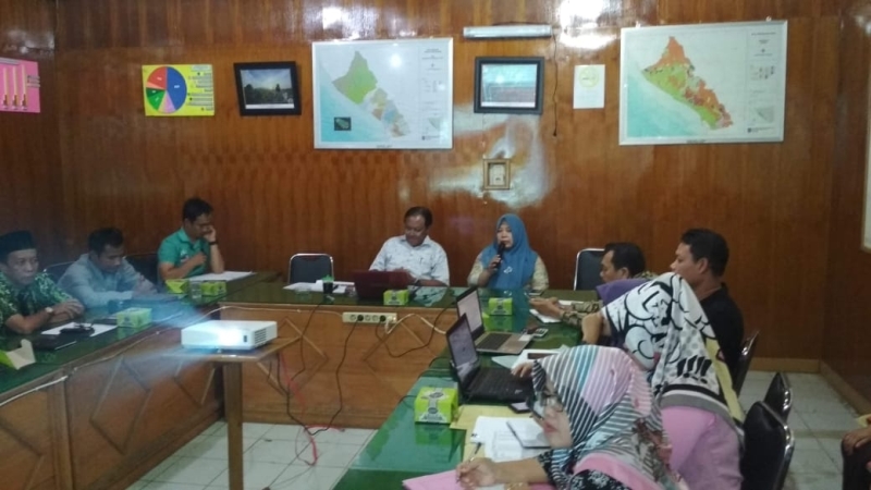 Dinkes Bengkulu Utara Usulkan 175 Miliar DAK 2020