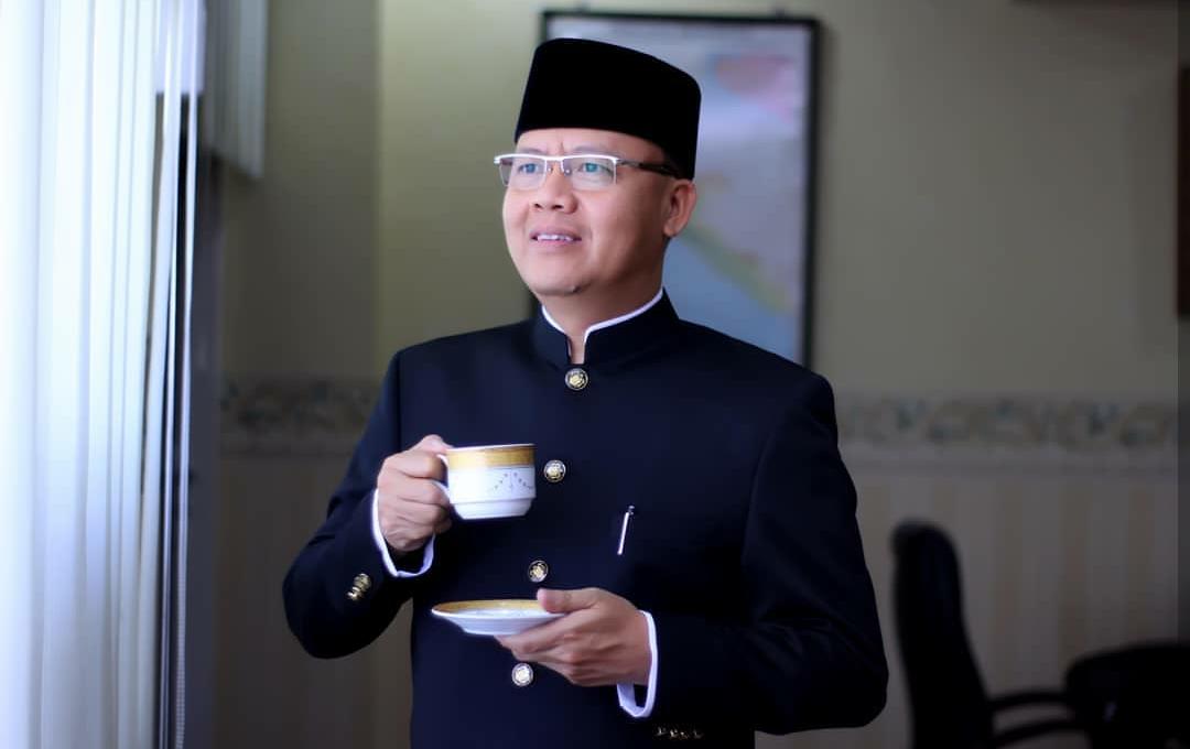 4,5 Juta ‘Sachet’ Kopi Bengkulu Segera Dikirim Ke Arab Saudi