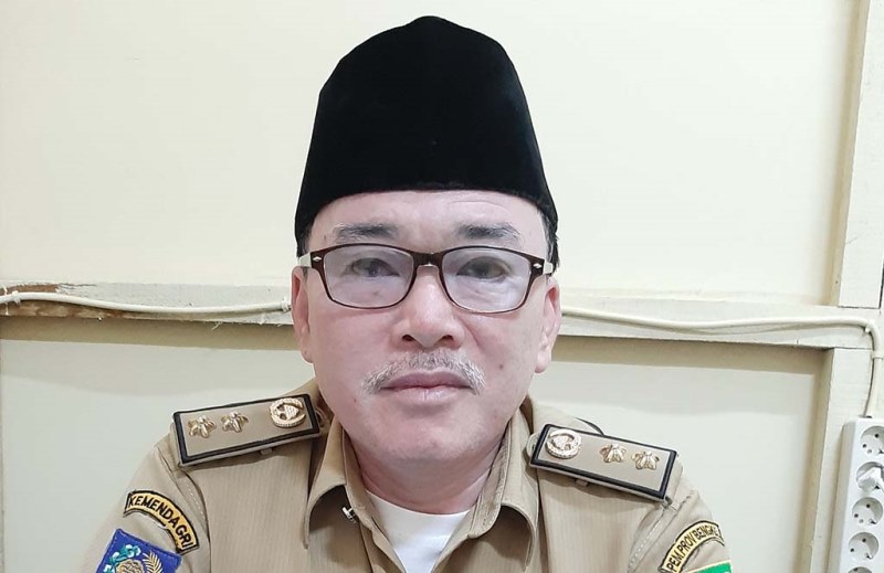 Kekurangan Guru PNS