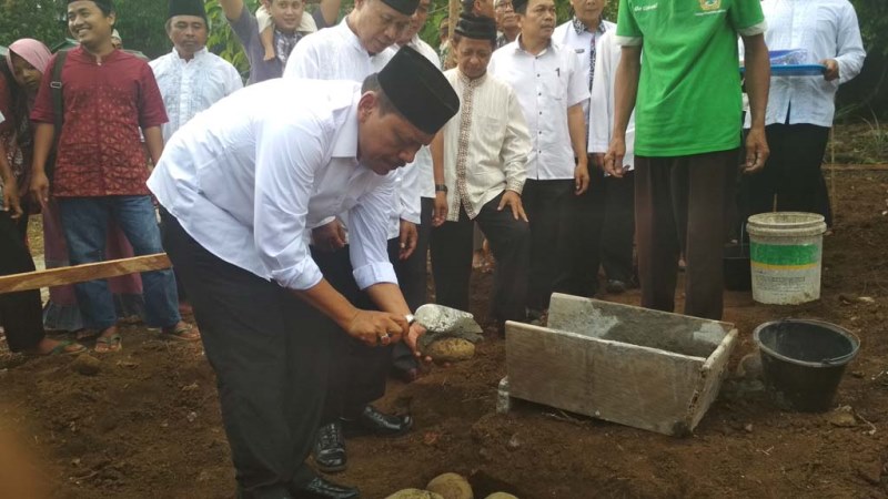 Bupati Ajak LDII Jaga Persatuan