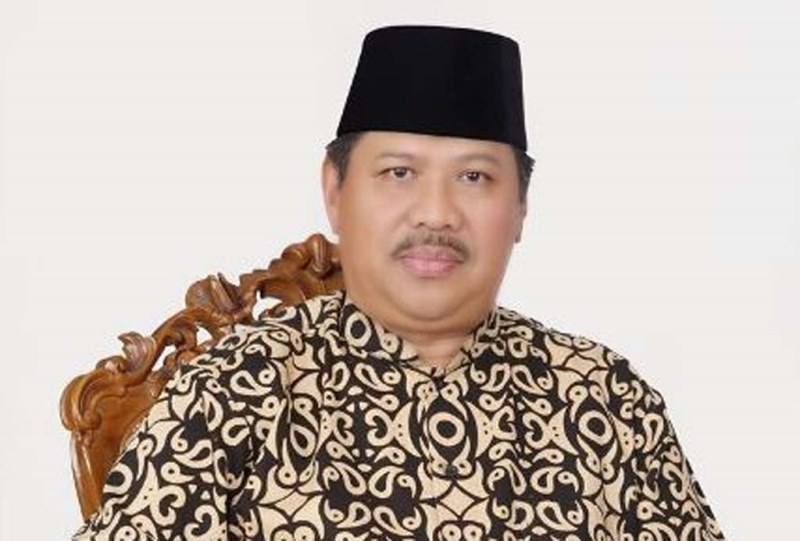 Rusli Yakub Maju Pilbup Seluma