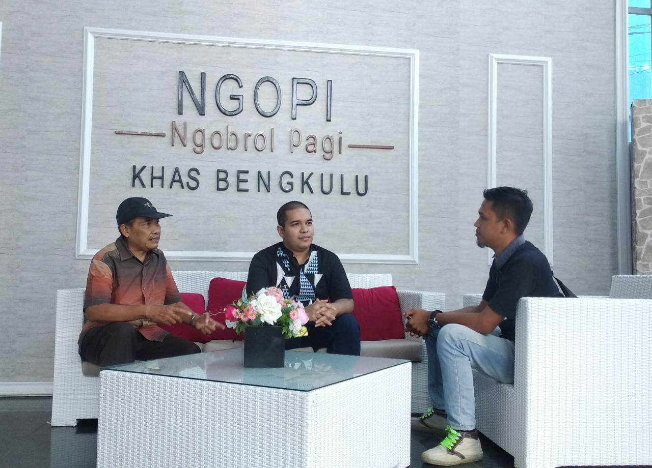 Haris ‘Backpacker’ Asal Bengkulu, Sudah Kunjungi 62 Negara