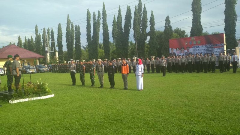 Operasi Ketupat Nala 2019 Berakhir