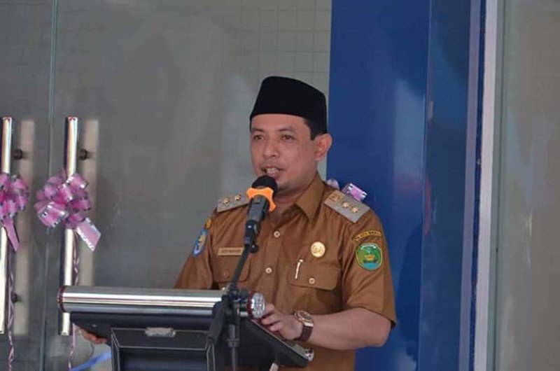 Pemkot Moratorium ASN Pindah