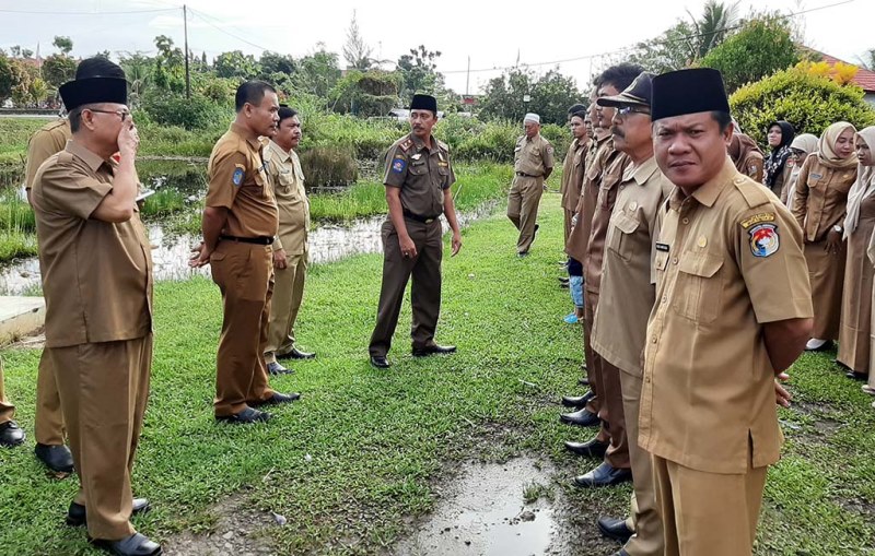 MTQ Sukses, Tolak Ukur Keberhasilan Mukomuko