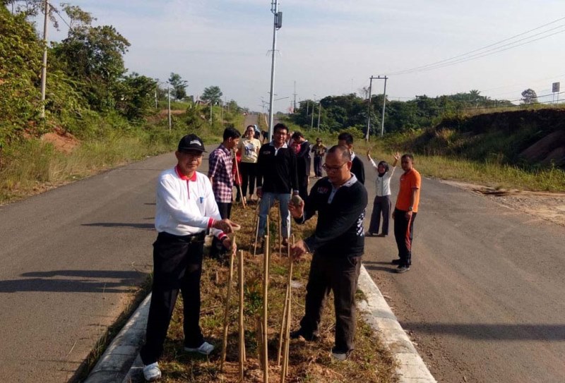 OPD Abaikan Instruksi Bupati