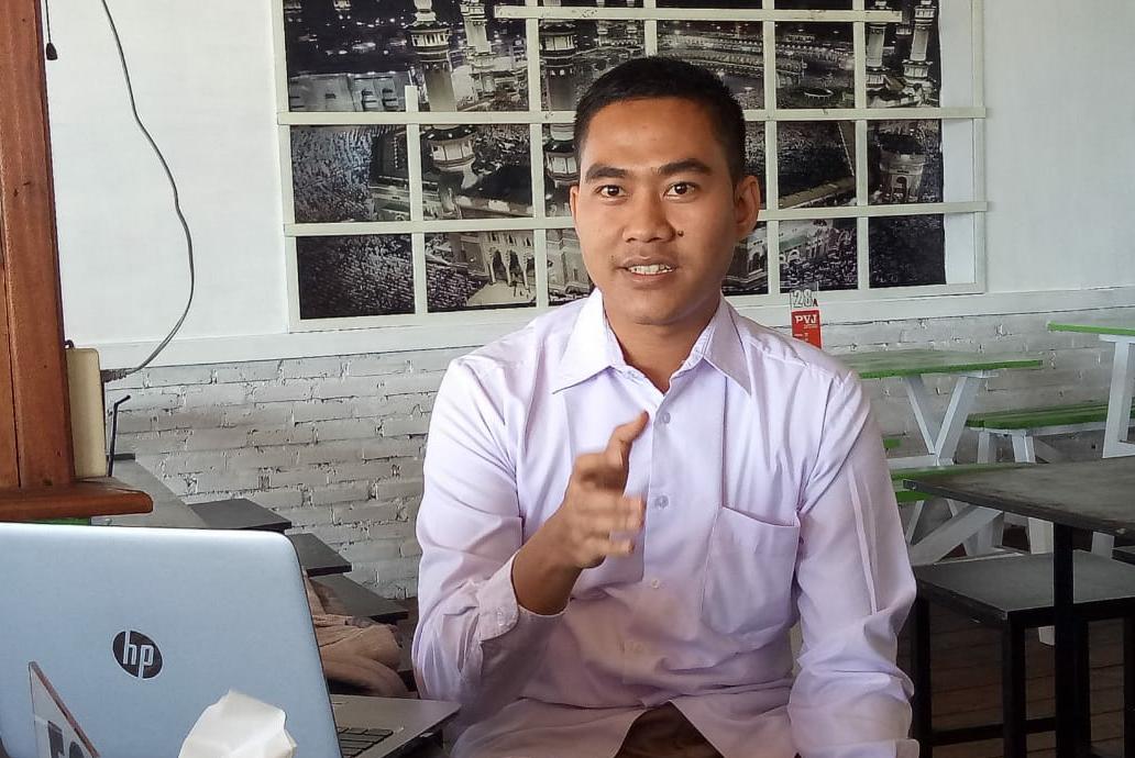 Kuota BBM Bengkulu Habis Diakhir Tahun