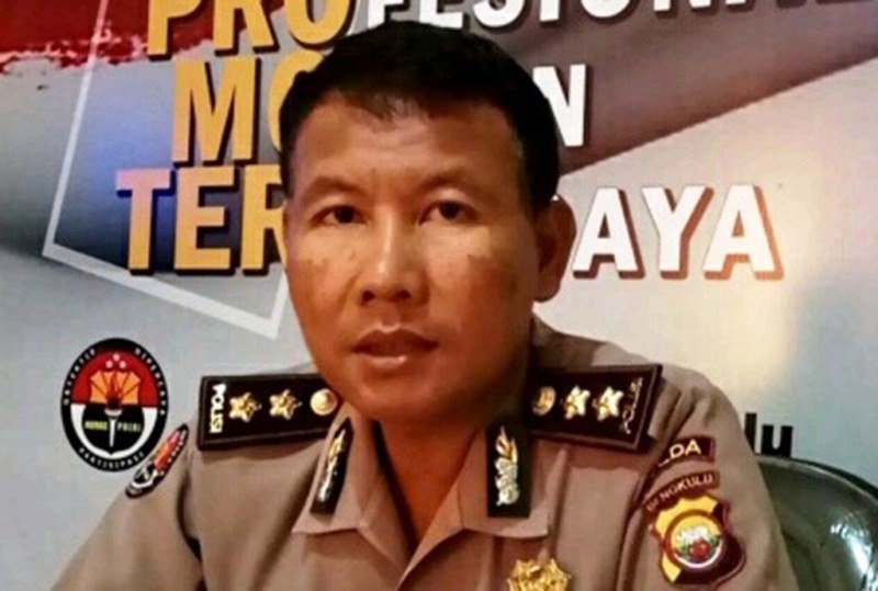 Pembuat Akun Palsu Istri Kapolda Diburu