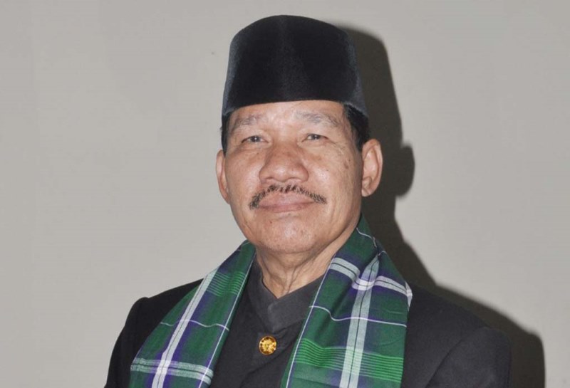 Tokoh Rejang Mulai Mencuat