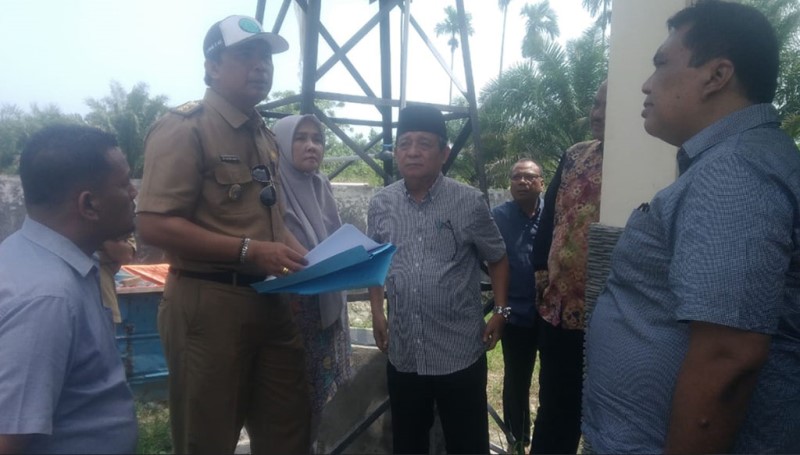 DPRD Dukung Pembenahan BBI