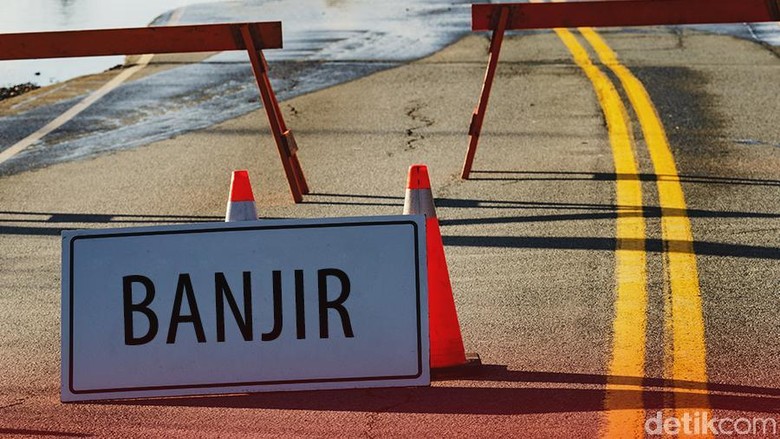 Atasi Banjir Pasar Butuh Kebijakan Khusus