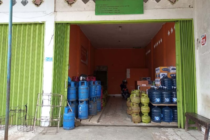 Tanpa Perda, LPG Sulit Diawasi