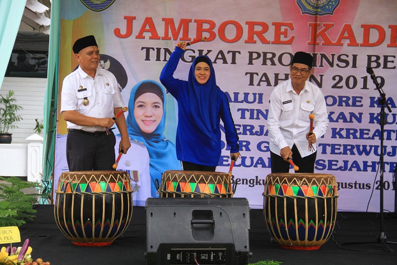 Dua Kabupaten Terindikasi Stunting