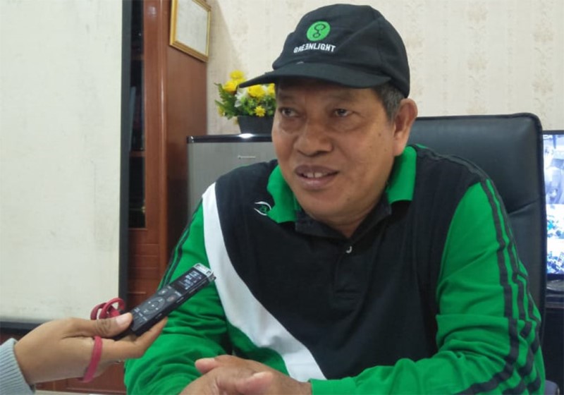 Pin Emas Dewan Dibatalkan