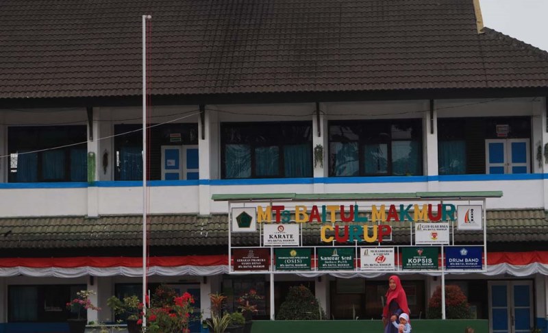 Kemenag Usulkan Alih Status Sejumlah Madrasah