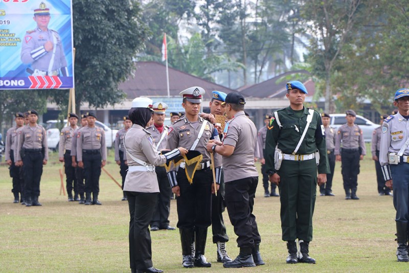 Kapolres: Jangan Rayu Petugas