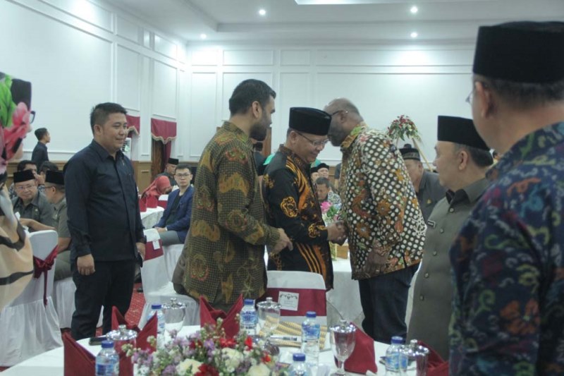 37 Investor Jajaki Bengkulu