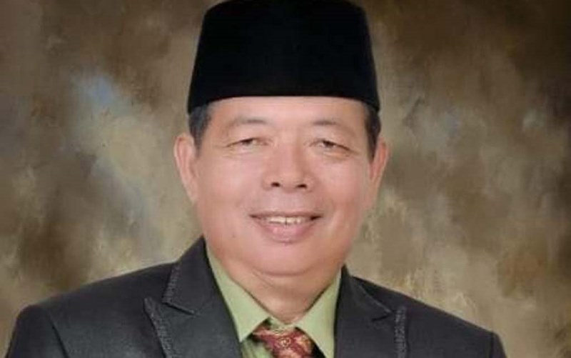 Budiman Siap Maju Pilkada BS