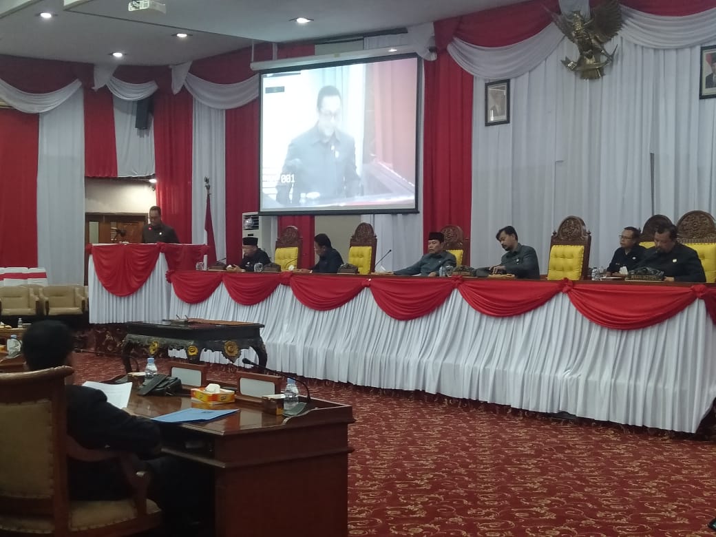 Rasionalisasi Anggaran PUPR Capai 168 Miliar di APBD-P