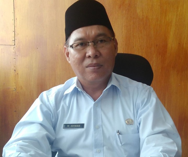 Penduduk Bengkulu Bertambah 2.039 Jiwa