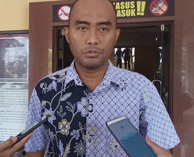 Dugaan Korupsi DPRD Seluma, Belasan Saksi Diperiksa