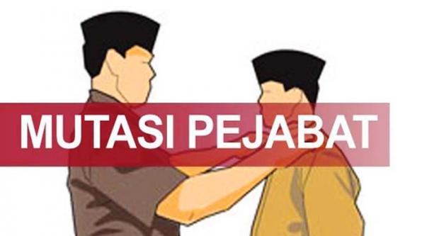 Empat Kepala Puskesmas Nonjob