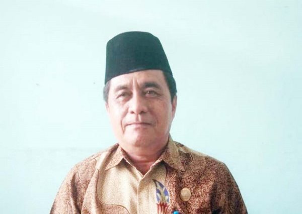 Herman Yatim Siap Dampingi Gusril