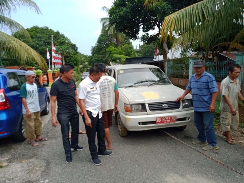 Temuan BPK, 7 Mobnas Berhasil Ditarik