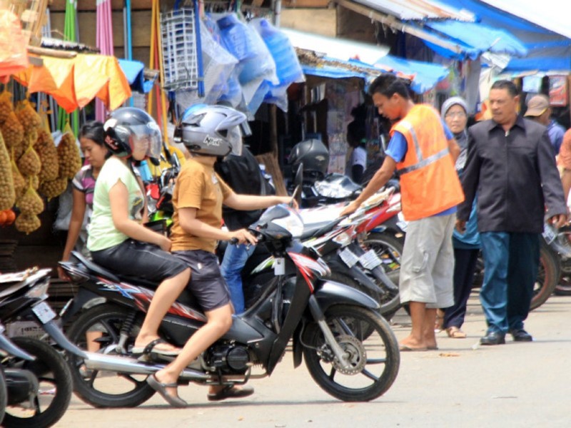 Tahun 2020, PAD Kota Bengkulu Ditarget Naik 15 Persen