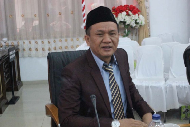 Pitra Siap Maju Pilbup 2020