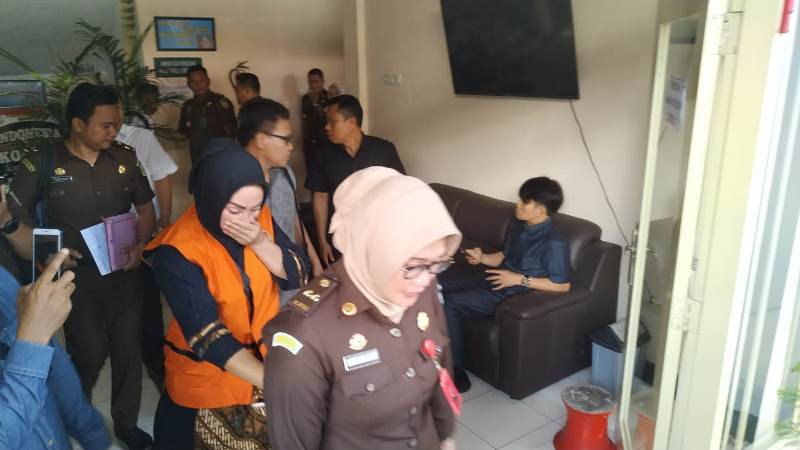 Mulya Wardana Segera Diadili