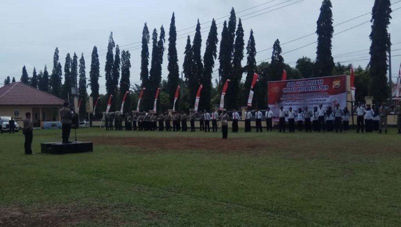 Polisi Incar Pengendara Bawah Umur