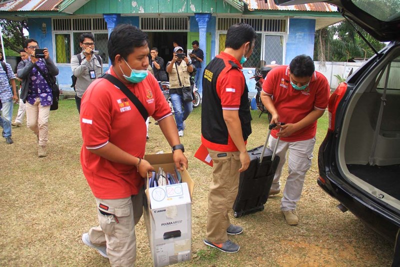 Lahan Pemkot Dijual ke Pengembang Perumahan