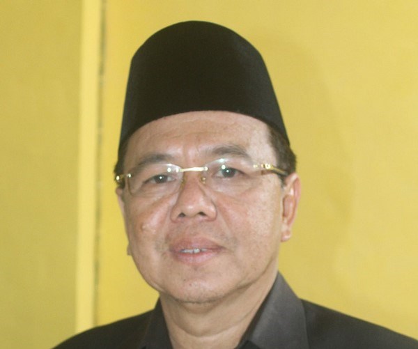 2020, Benteng Miliki Kejari