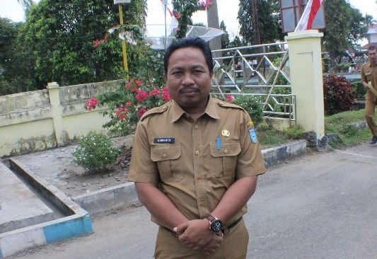 Suwanto, Pejabat Supel dan Aktif