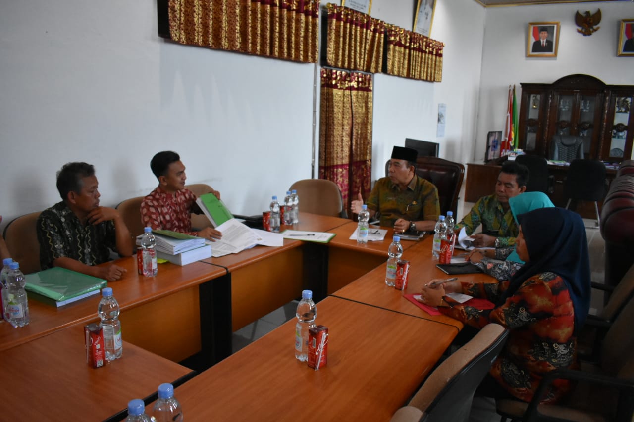 Titik Terang Penyelesaian Konflik Agraria