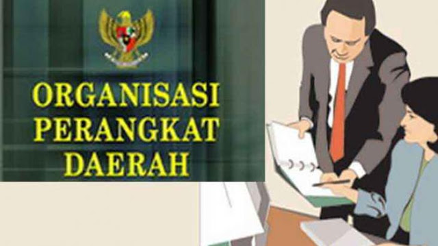 Pelayanan Publik Pemkab Dinilai